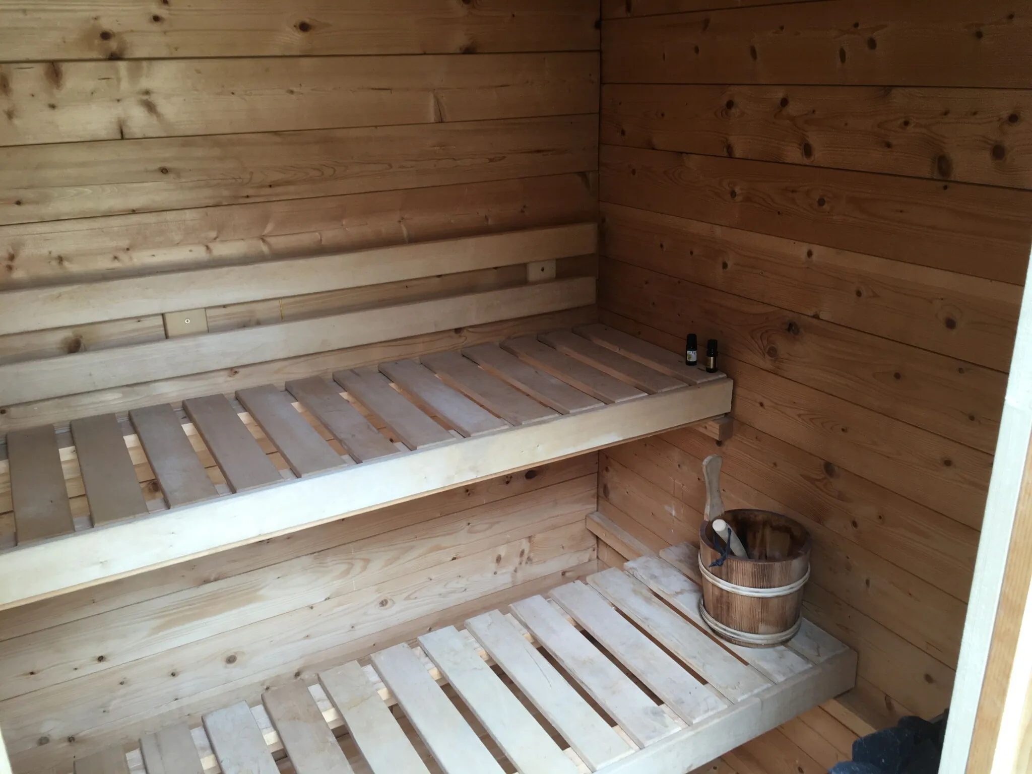 Harangzugi Nyaraló Öcsöd – Öcsöd, Maďarsko