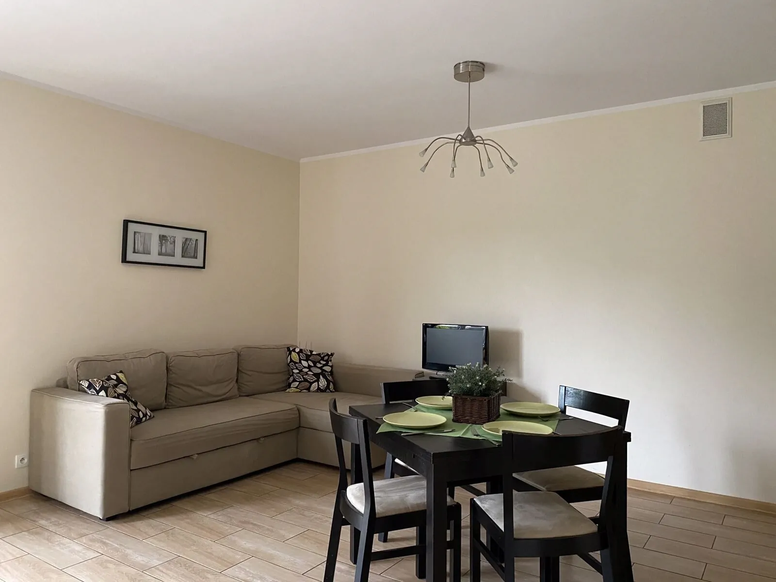Willa pod Cyprysami Ustka - apartamenty - foto 3