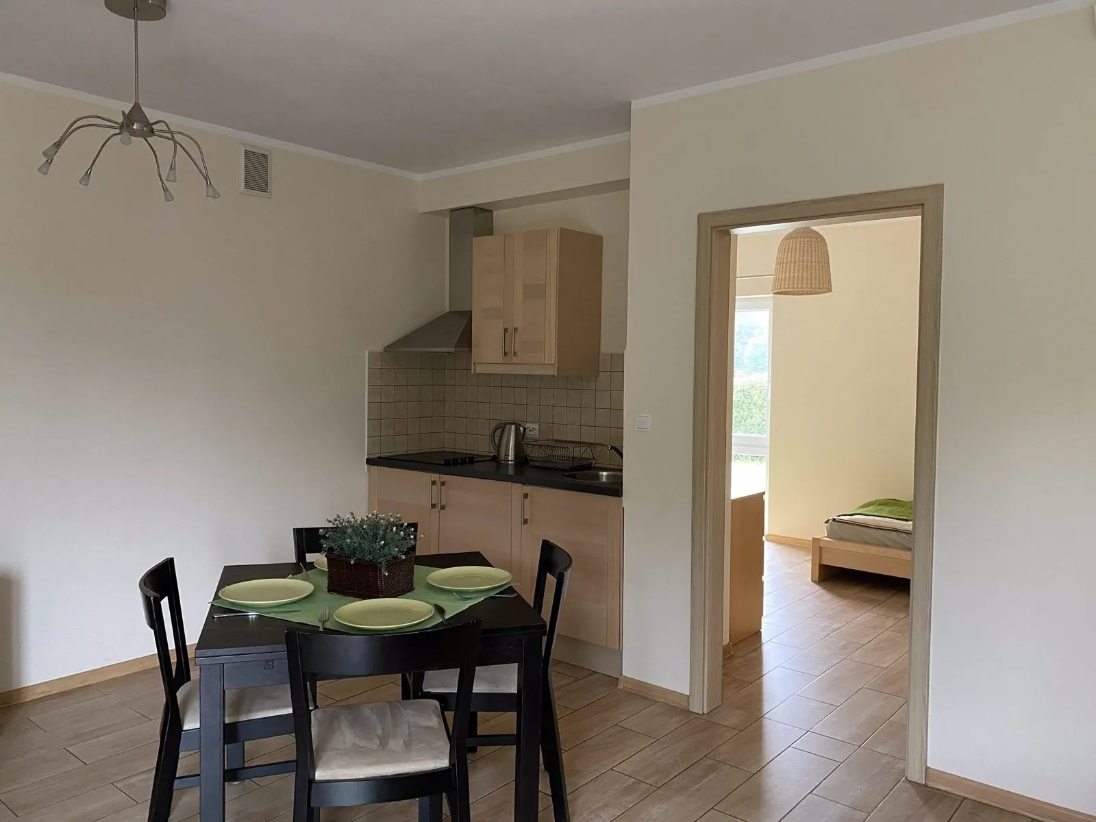 Willa pod Cyprysami Ustka - apartamenty - foto 5
