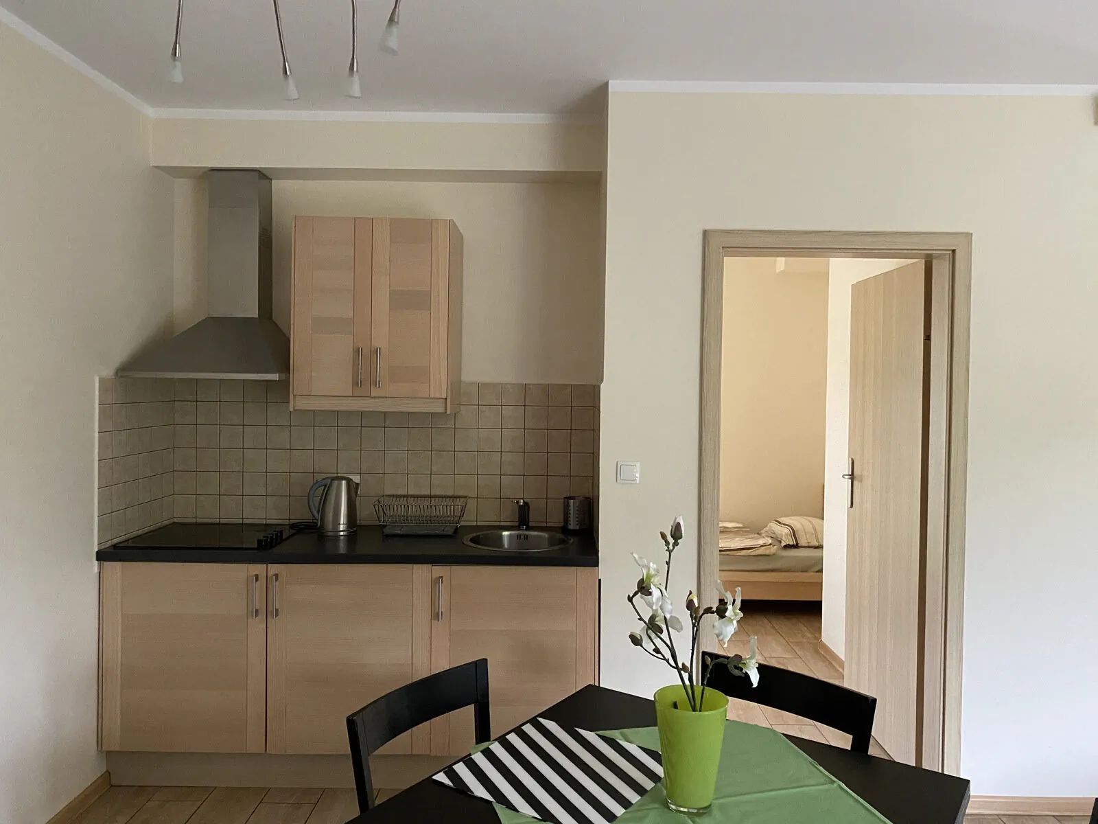 Willa pod Cyprysami Ustka - apartamenty - foto 7