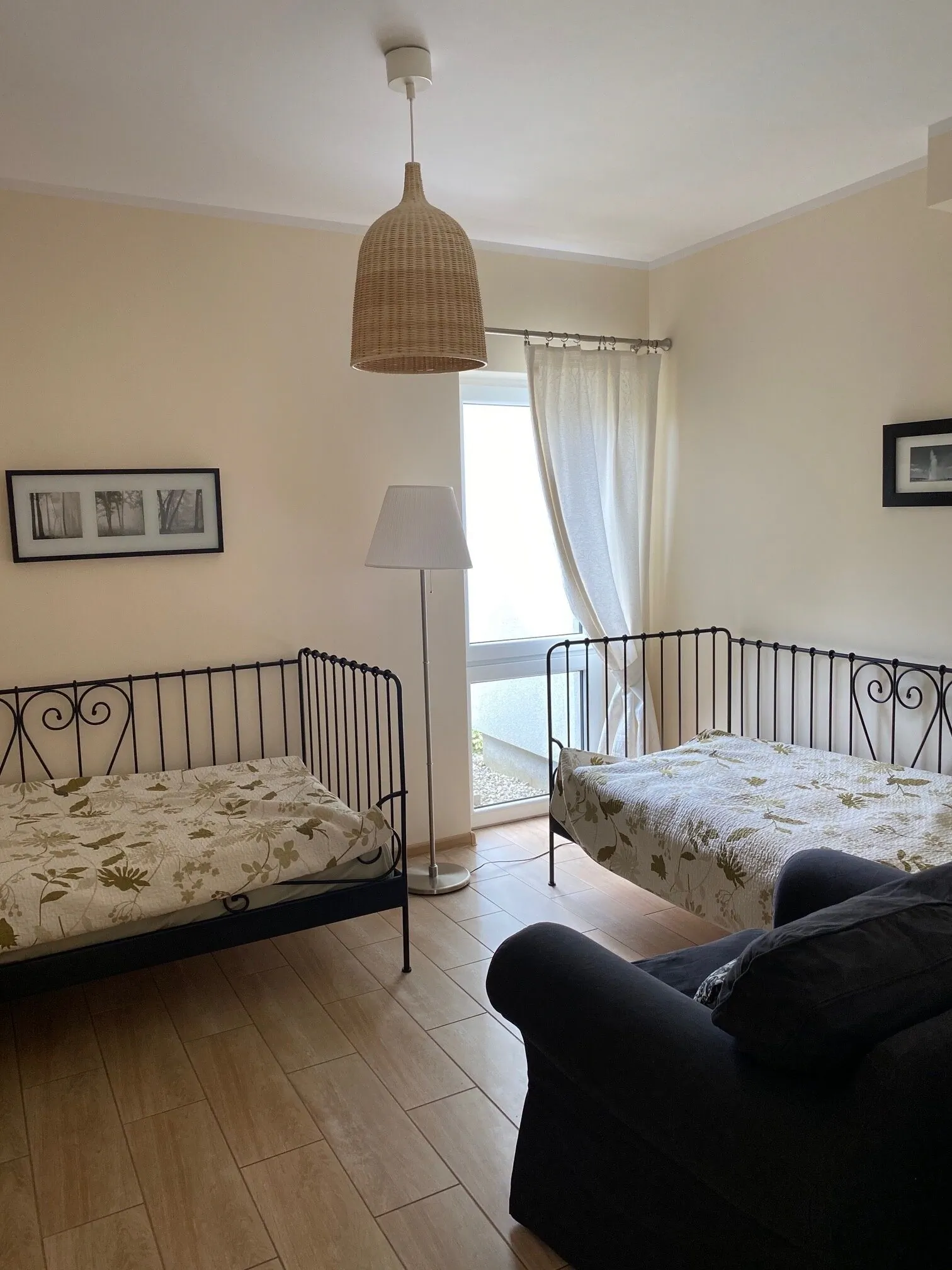Willa pod Cyprysami Ustka - apartamenty - foto 4