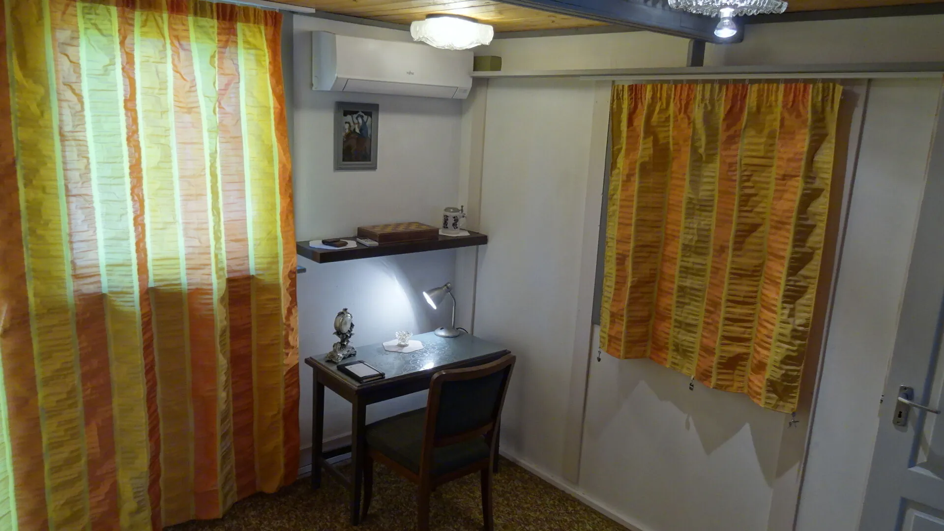 Juhfarkliget Somló - Goldhill Vineyard Lodges – Somlóhegy, Ungaria
