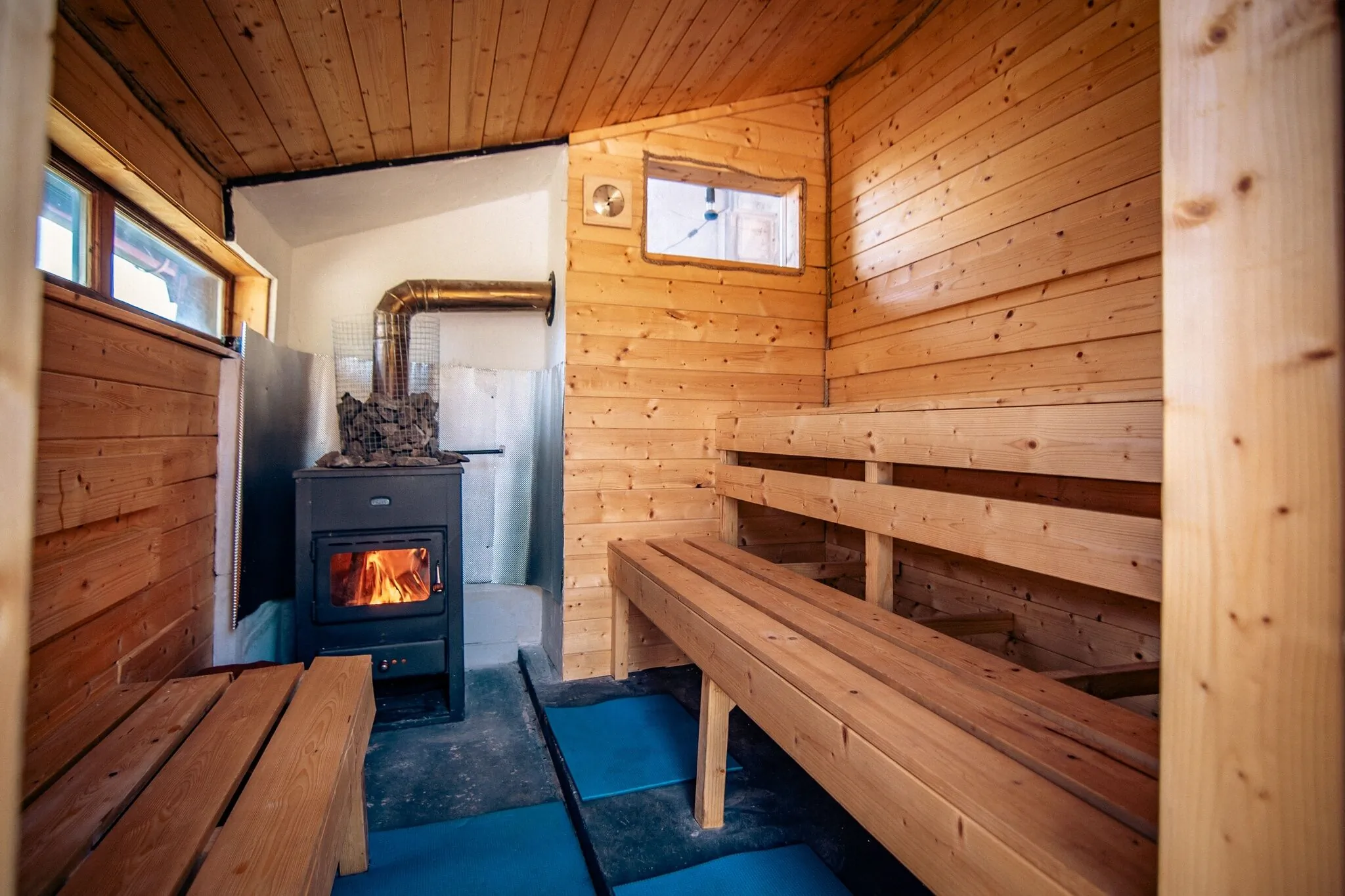 Juhfarkliget Somló - Goldhill Vineyard Lodges – Somlóhegy, Ungaria