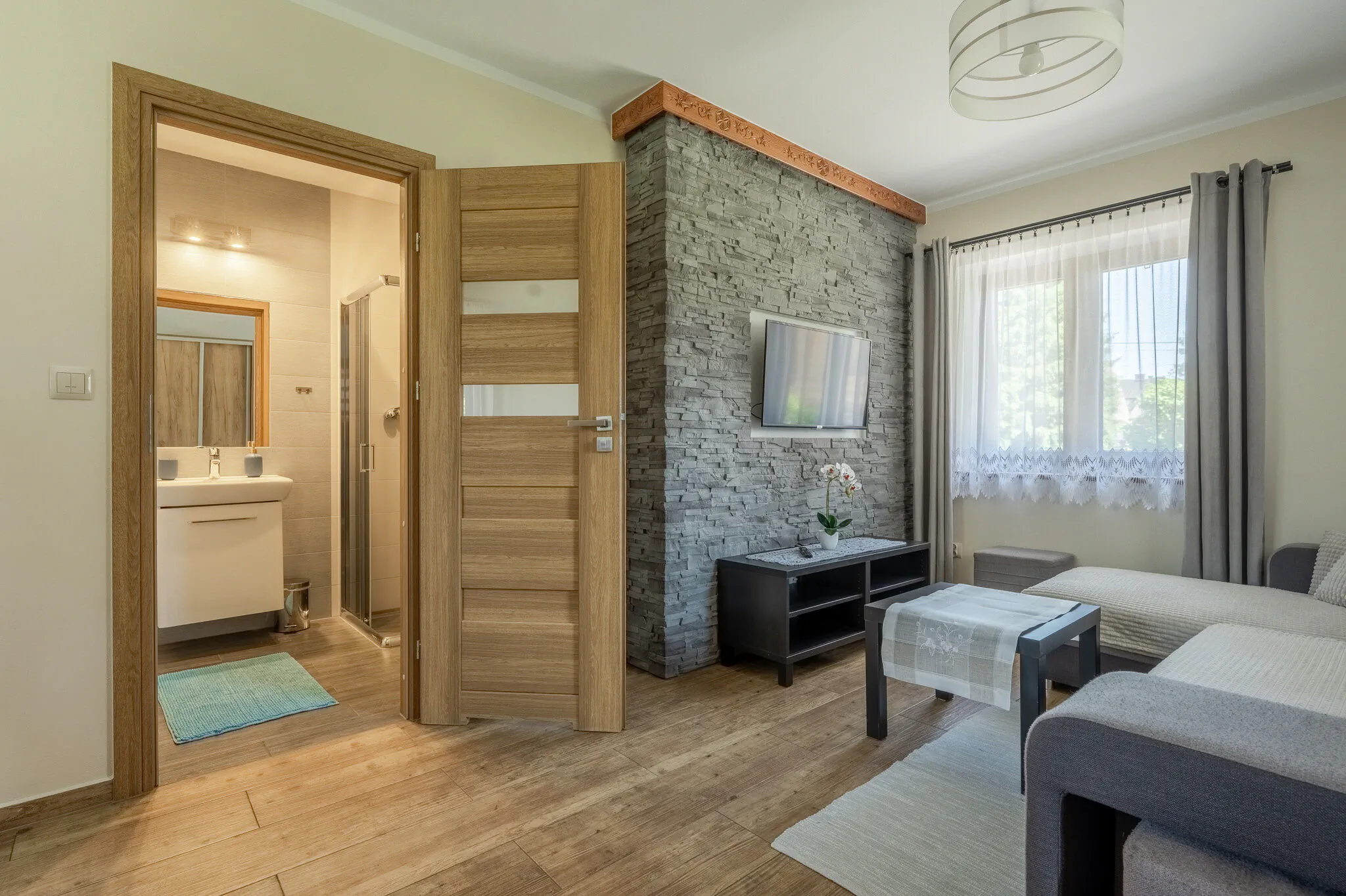 Domek na Królach Zakopane – Zakopane, Polska