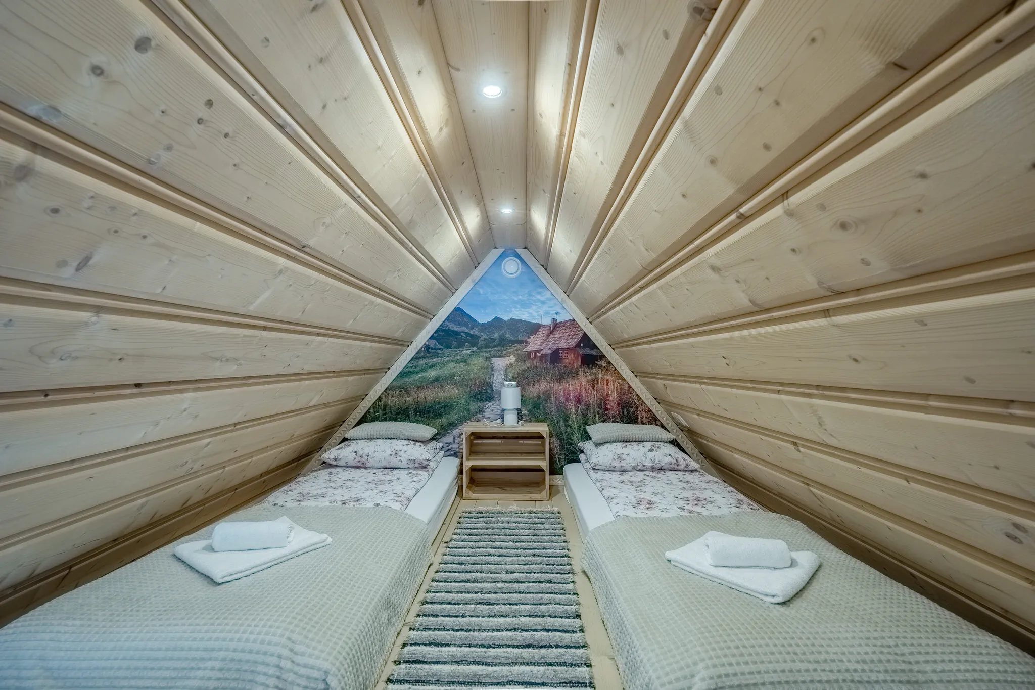 Domek na Królach Zakopane – Zakopane, Polska