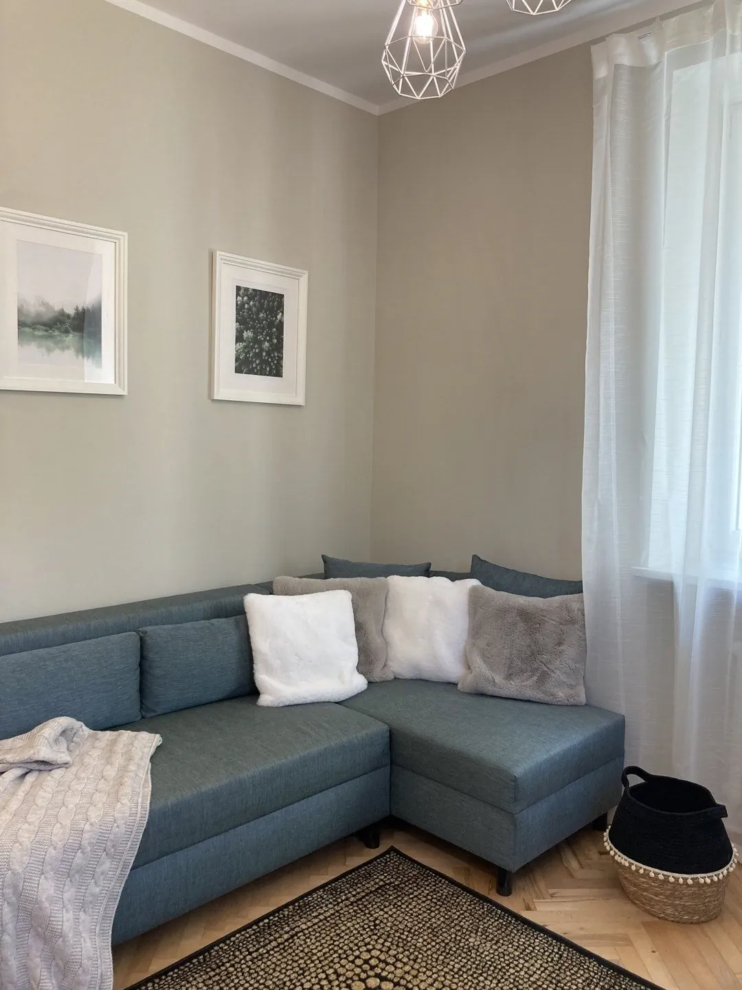 Apartament BB II nad Deptakiem - Krynica-Zdrój - foto 6