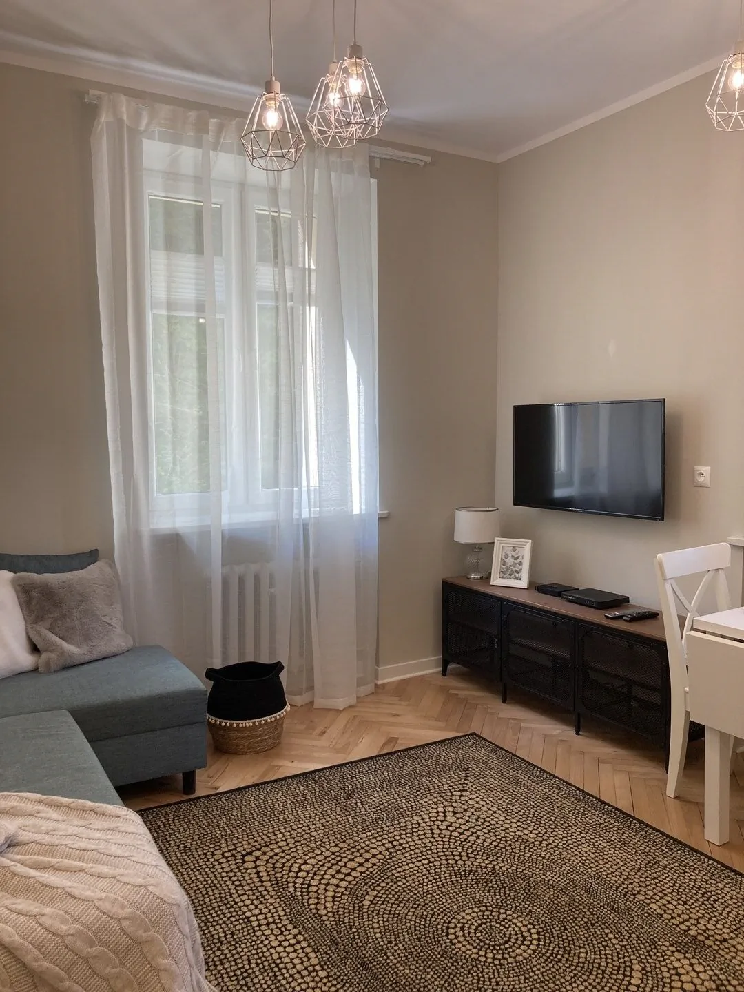 Apartament BB II nad Deptakiem - Krynica-Zdrój - foto 1