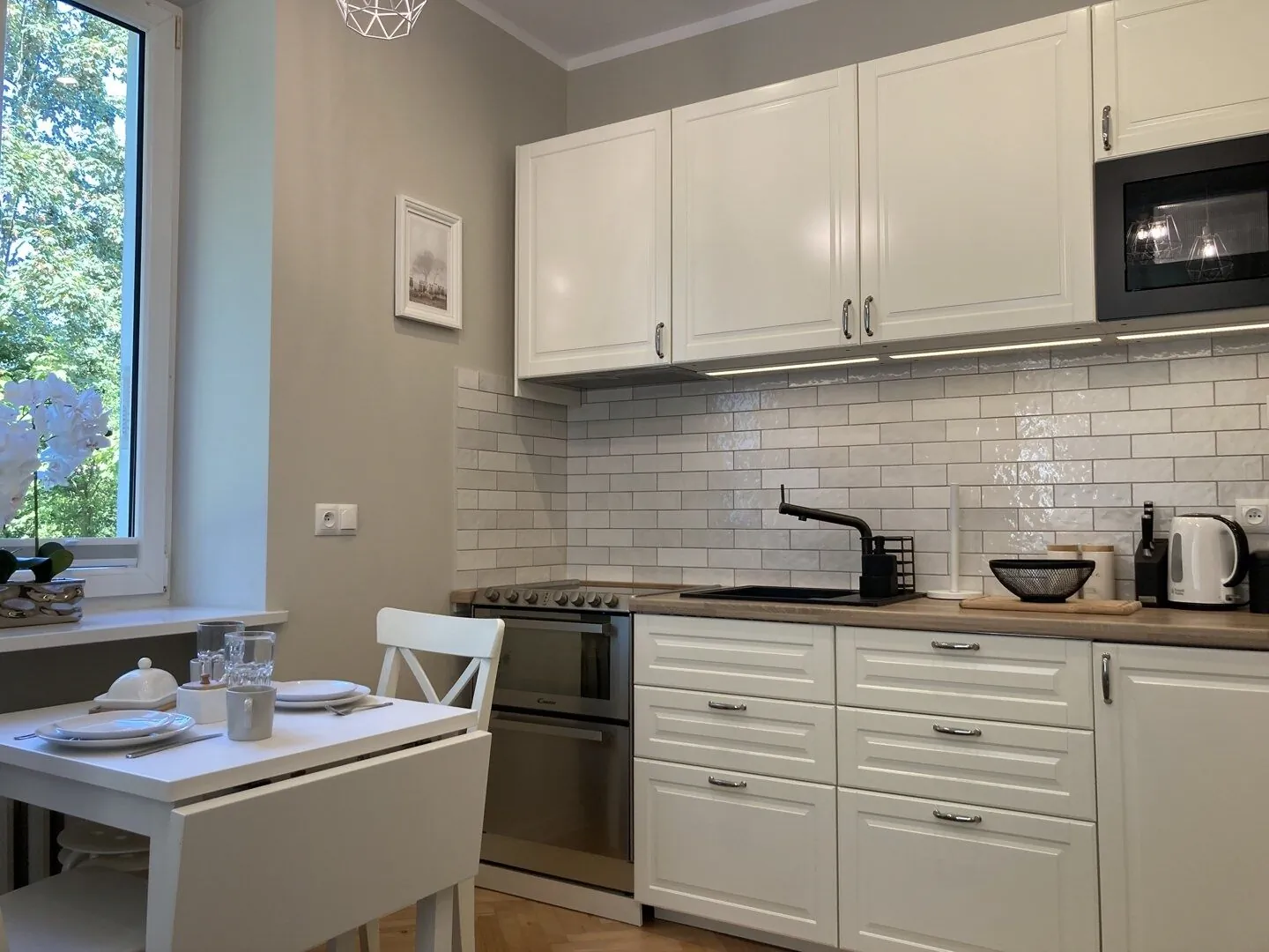 Apartament BB II nad Deptakiem - Krynica-Zdrój - foto 2