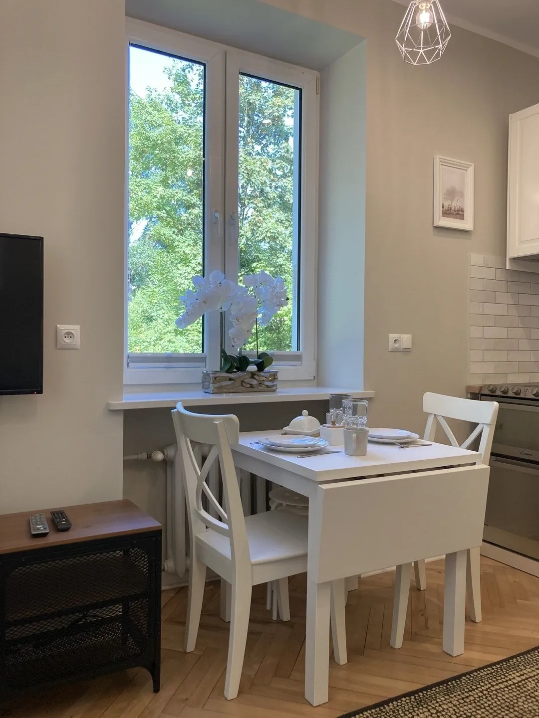 Apartament BB II nad Deptakiem - Krynica-Zdrój - foto 9