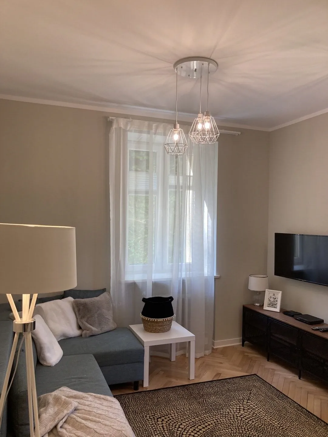 Apartament BB II nad Deptakiem - Krynica-Zdrój - foto 7