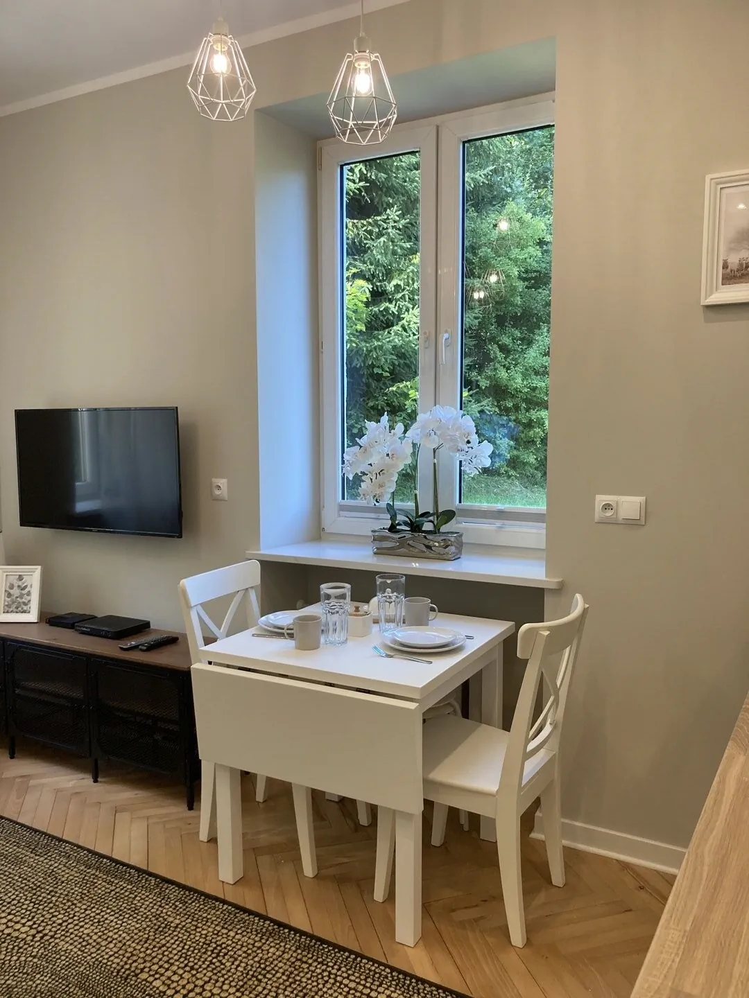 Apartament BB II nad Deptakiem - Krynica-Zdrój - foto 4