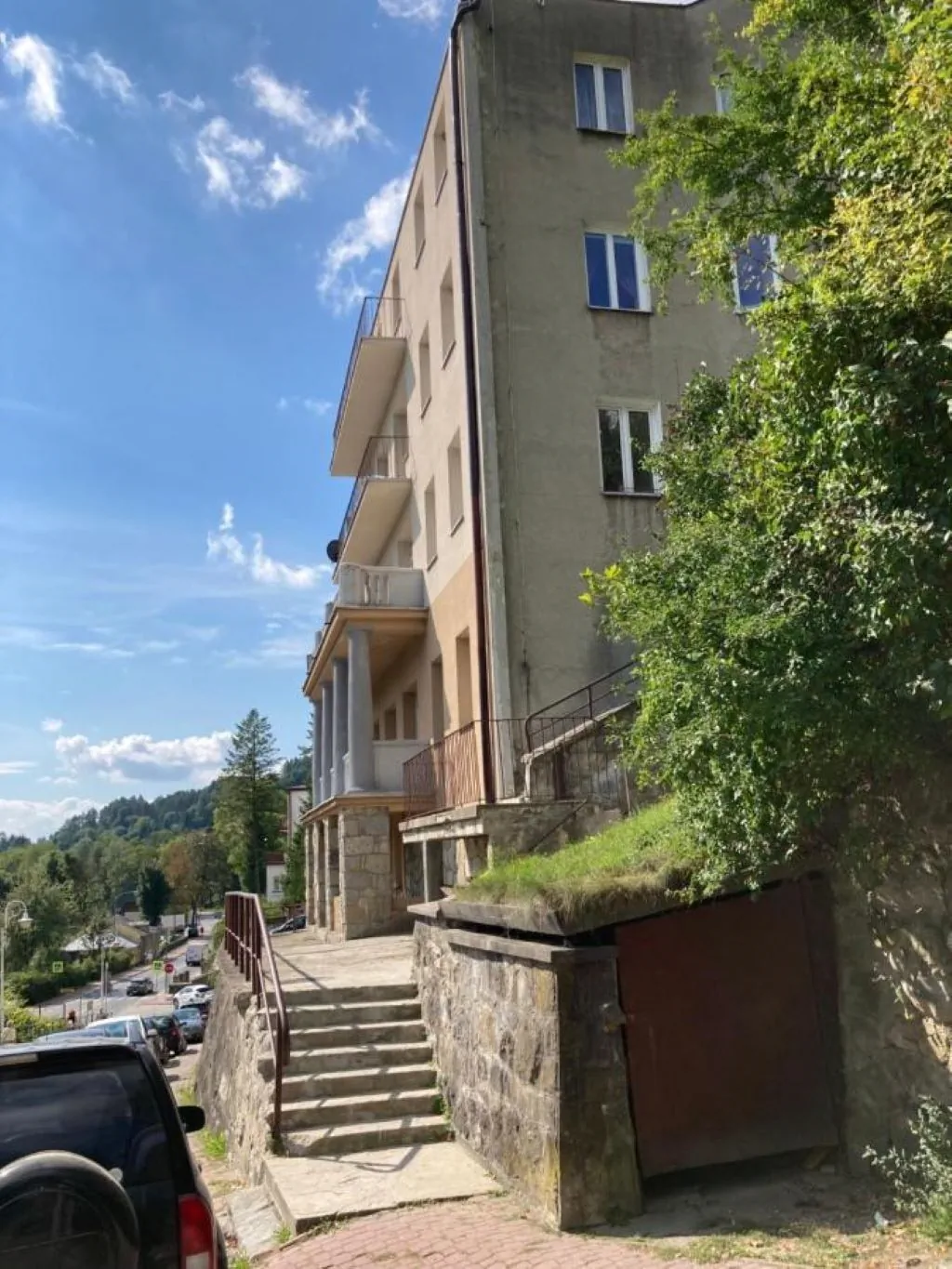Apartament BB II nad Deptakiem - Krynica-Zdrój - foto 5