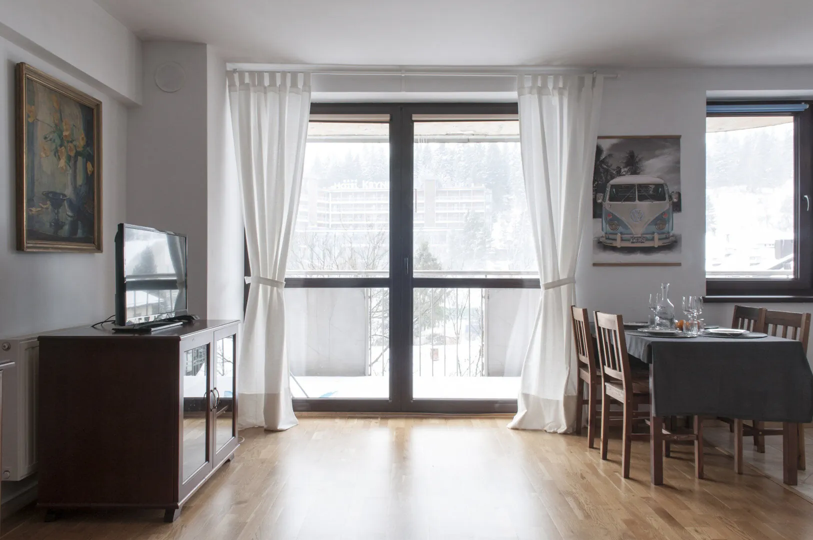 Apartament BB Krynica-Zdrój – Krynica-Zdrój, Polska