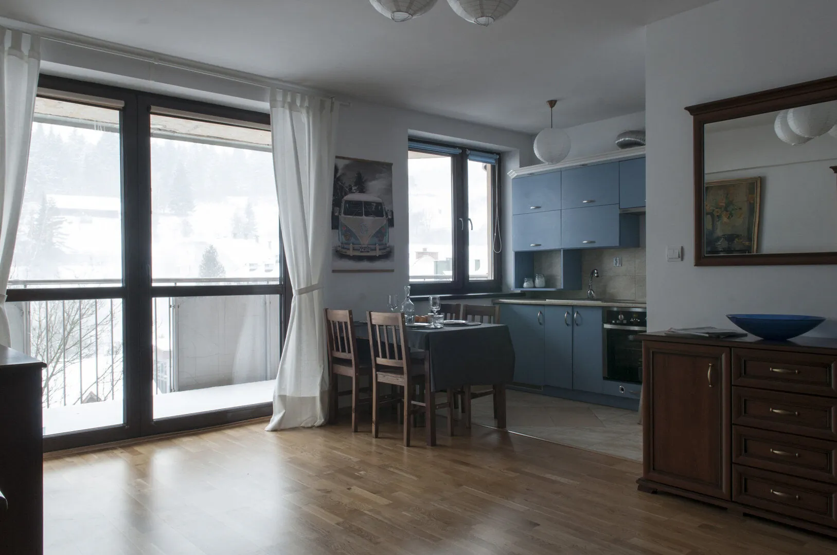 Apartament BB Krynica-Zdrój – Krynica-Zdrój, Polska