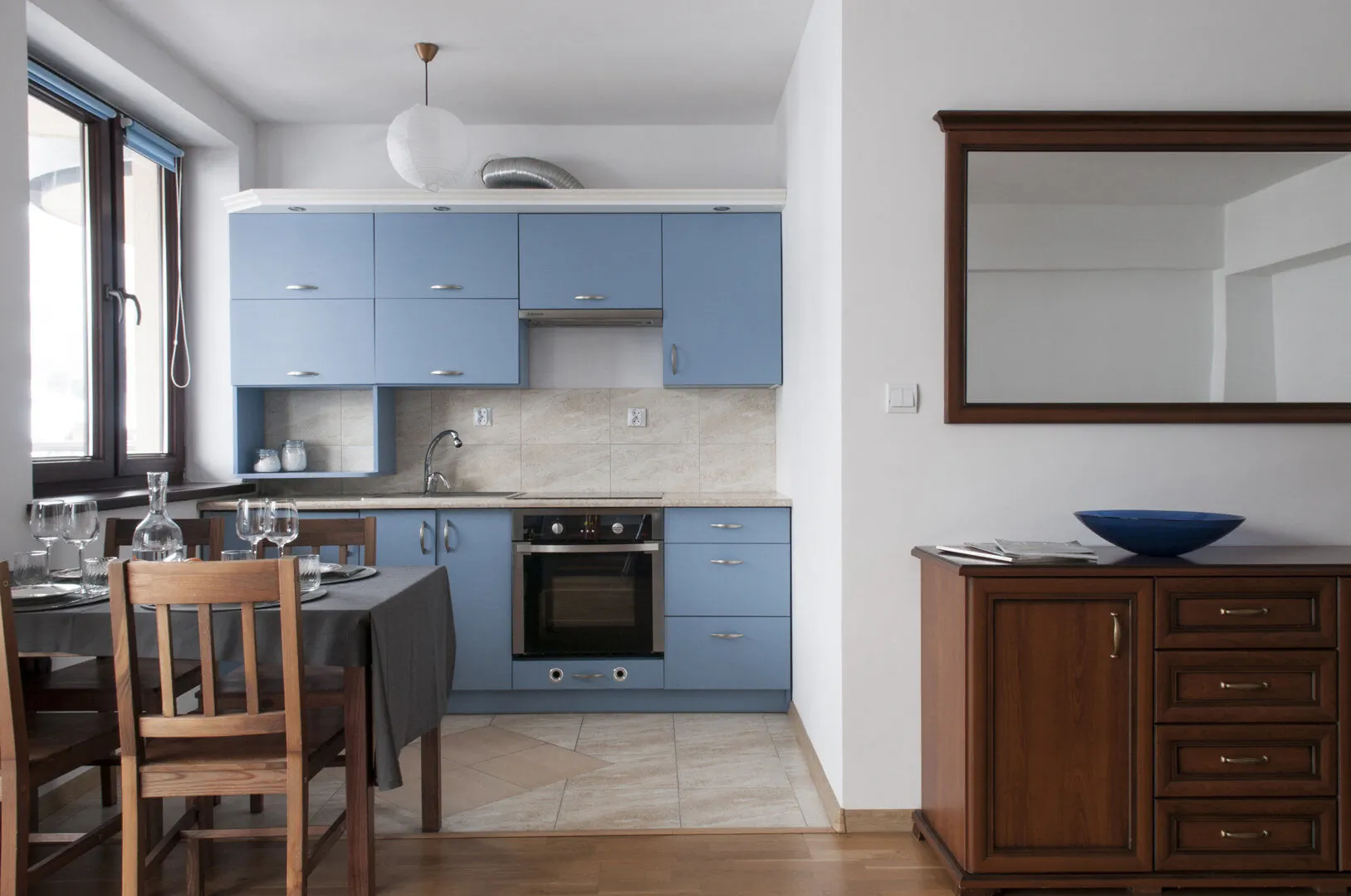 Apartament BB Krynica-Zdrój – Krynica-Zdrój, Polska