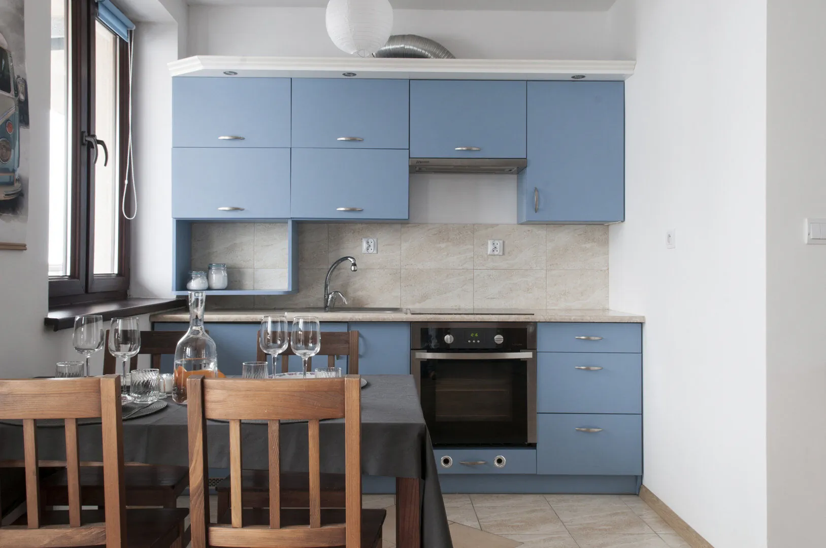 Apartament BB Krynica-Zdrój – Krynica-Zdrój, Polska