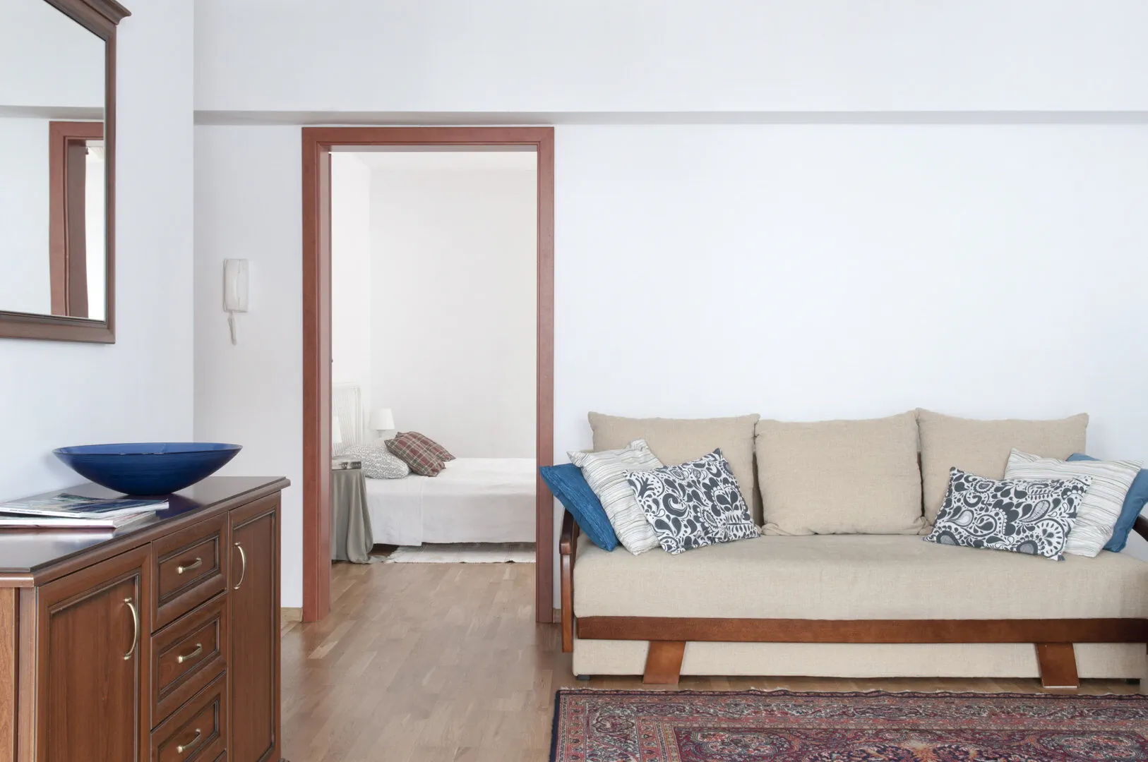 Apartament BB Krynica-Zdrój – Krynica-Zdrój, Polska