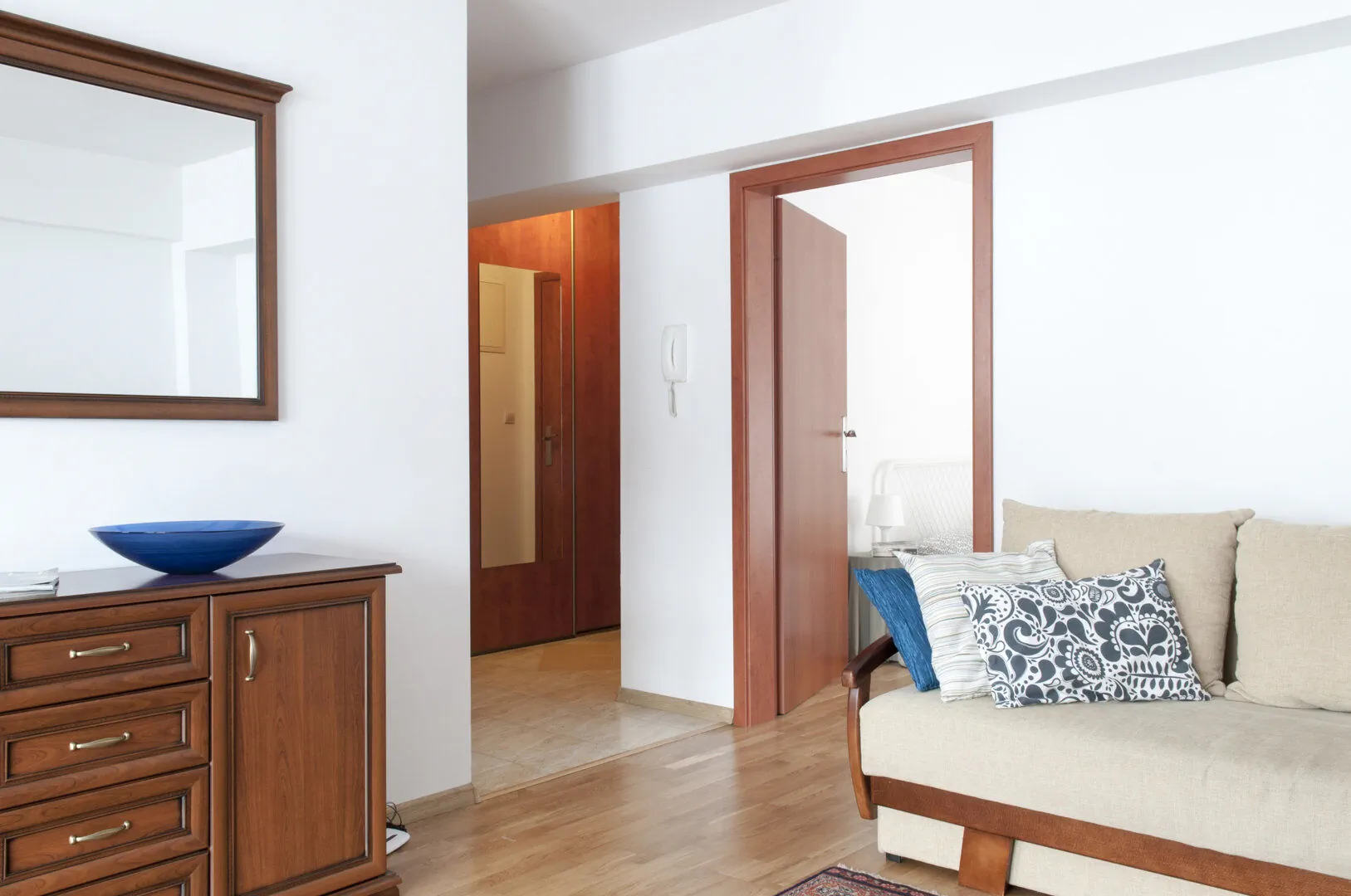 Apartament BB Krynica-Zdrój – Krynica-Zdrój, Polska