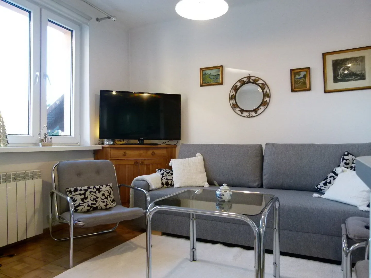 Apartament BB Źródlana - Krynica-Zdrój – Krynica-Zdrój, Polska