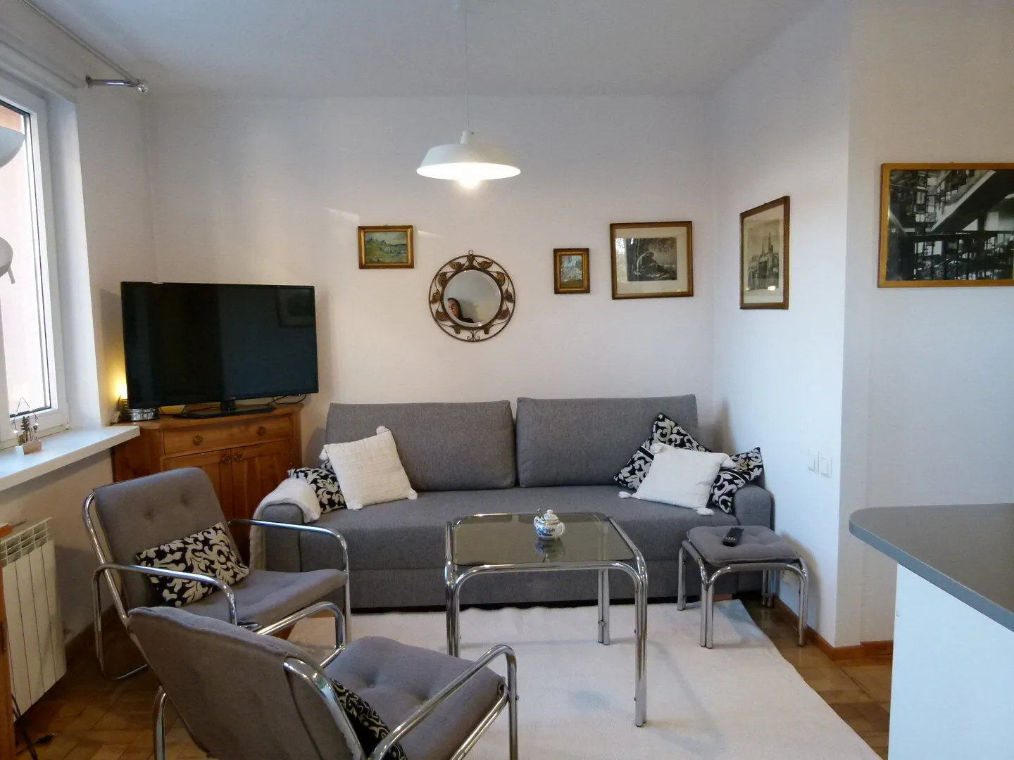 Apartament BB Źródlana - Krynica-Zdrój – Krynica-Zdrój, Polska