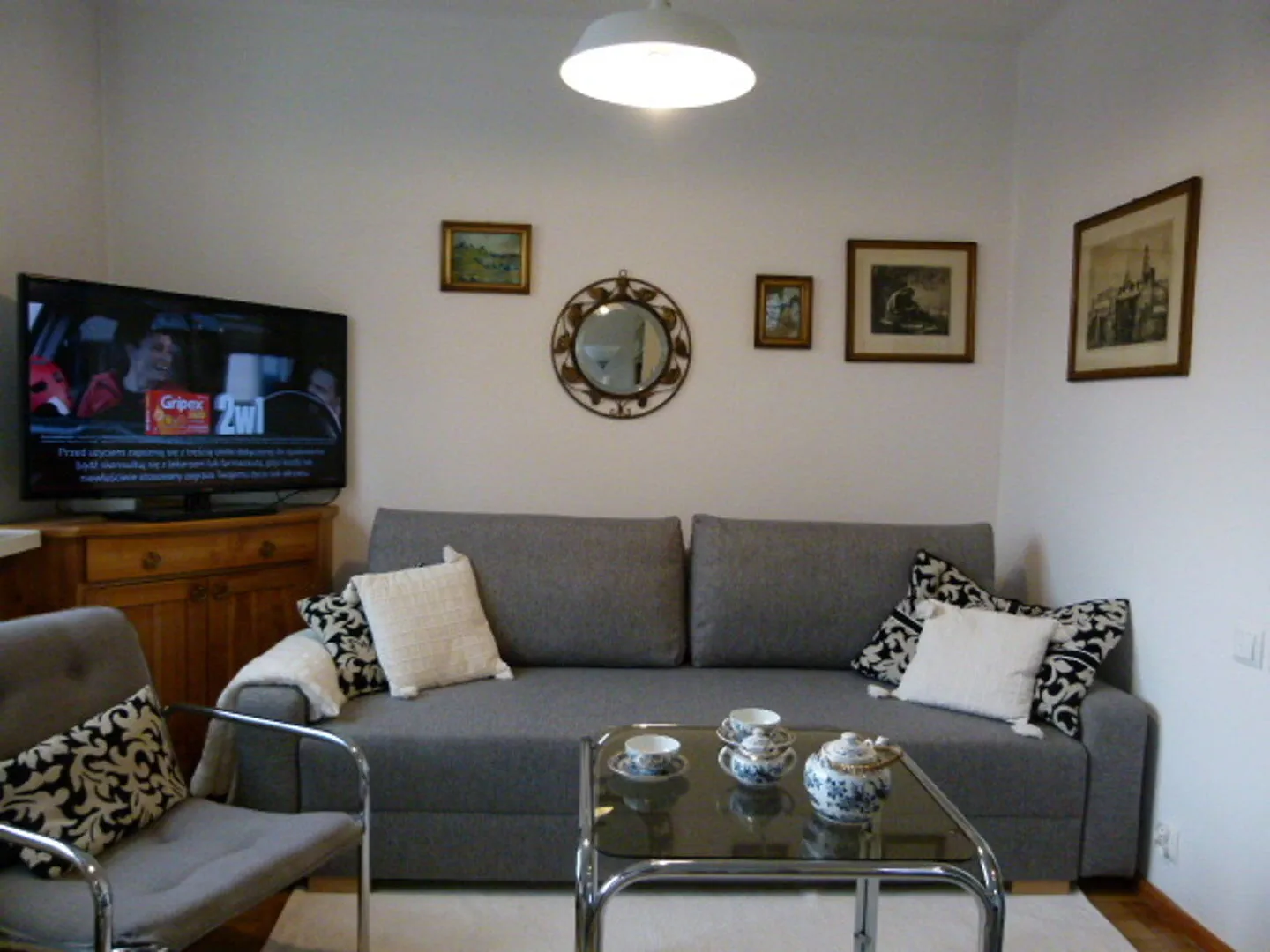 Apartament BB Źródlana - Krynica-Zdrój – Krynica-Zdrój, Polska