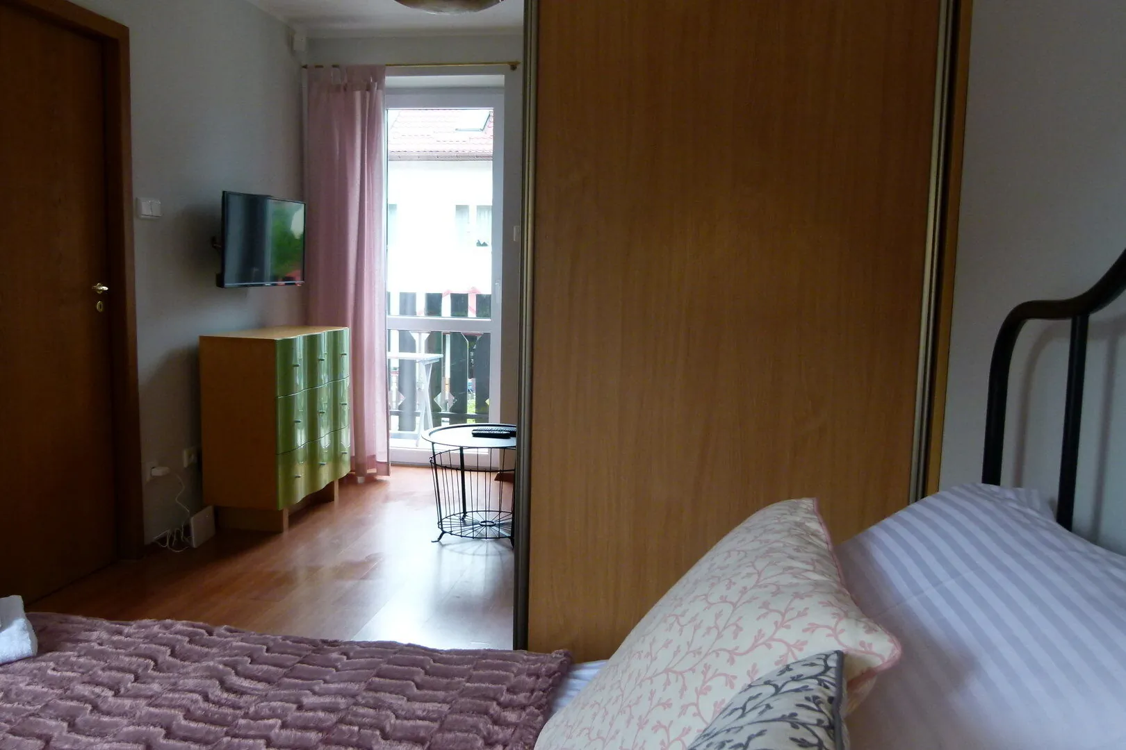 Apartamenty BB nad Kryniczanką/Piętro - Krynica-Zdrój – Krynica-Zdrój, Polska