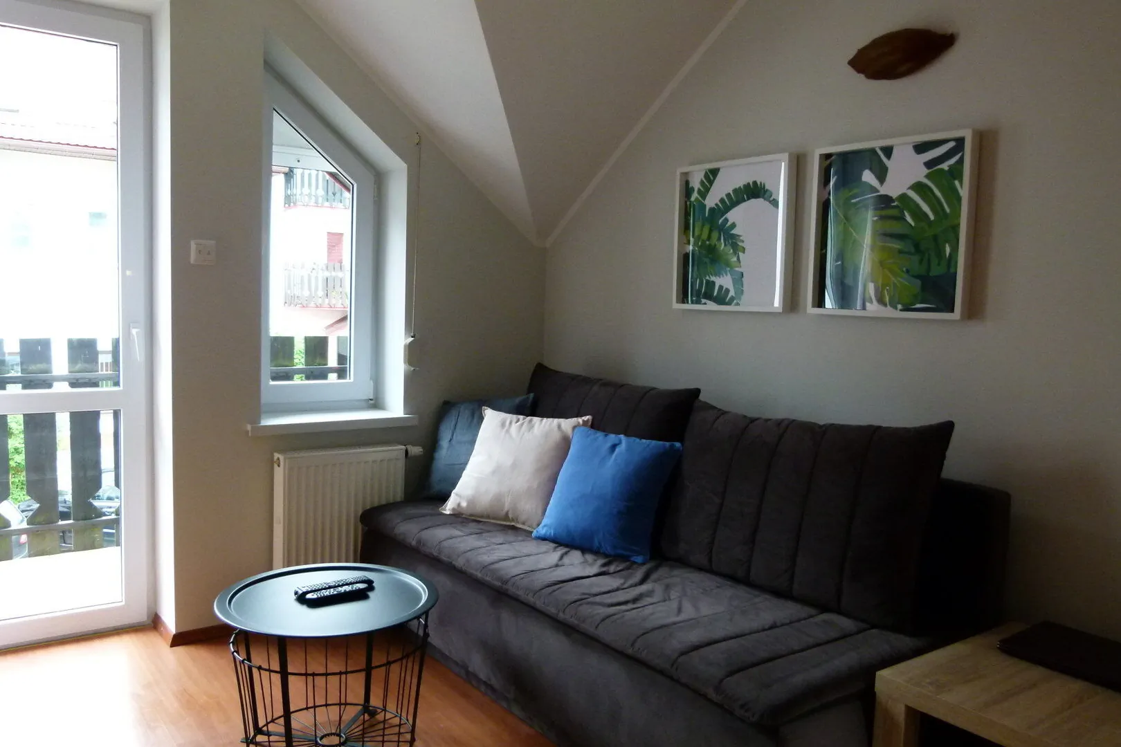 Apartamenty BB nad Kryniczanką/Piętro - Krynica-Zdrój – Krynica-Zdrój, Polska