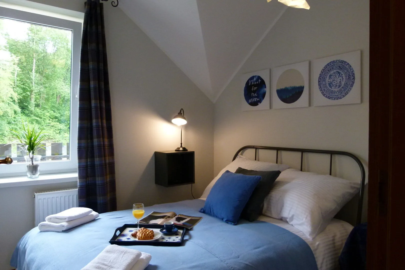 Apartamenty BB nad Kryniczanką/Piętro - Krynica-Zdrój – Krynica-Zdrój, Polska