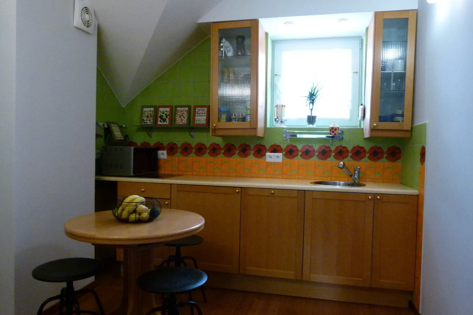 Apartamenty BB nad Kryniczanką/Piętro - Krynica-Zdrój – Krynica-Zdrój, Polska