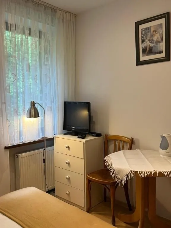 Willa Krystyna Krynica-Zdrój – Krynica-Zdrój, Polska