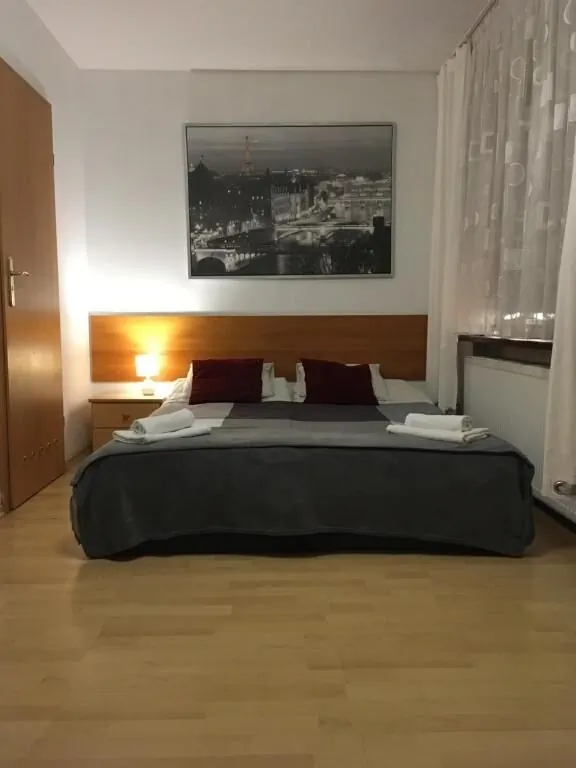 Willa Krystyna Krynica-Zdrój – Krynica-Zdrój, Polska