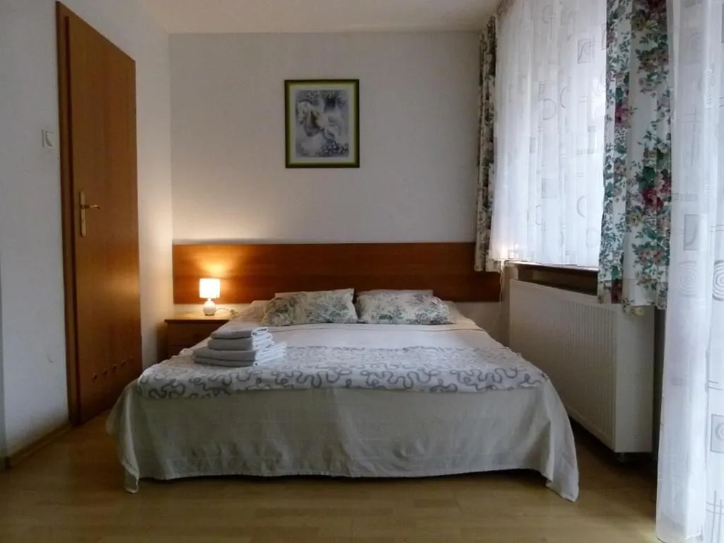 Willa Krystyna Krynica-Zdrój – Krynica-Zdrój, Polska