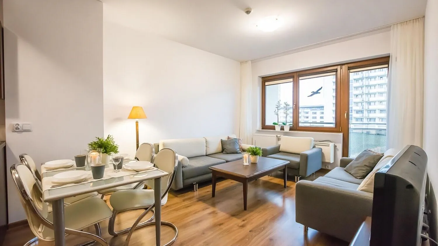 VacationClub Arka Apartament 502 Kołobrzeg – Kołobrzeg, Polonia