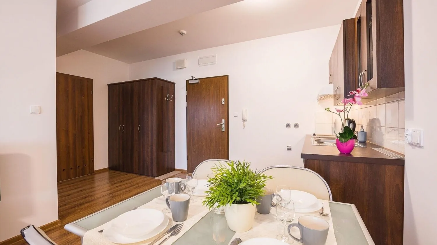 VacationClub Arka Apartament 502 Kołobrzeg – Kołobrzeg, Polonia