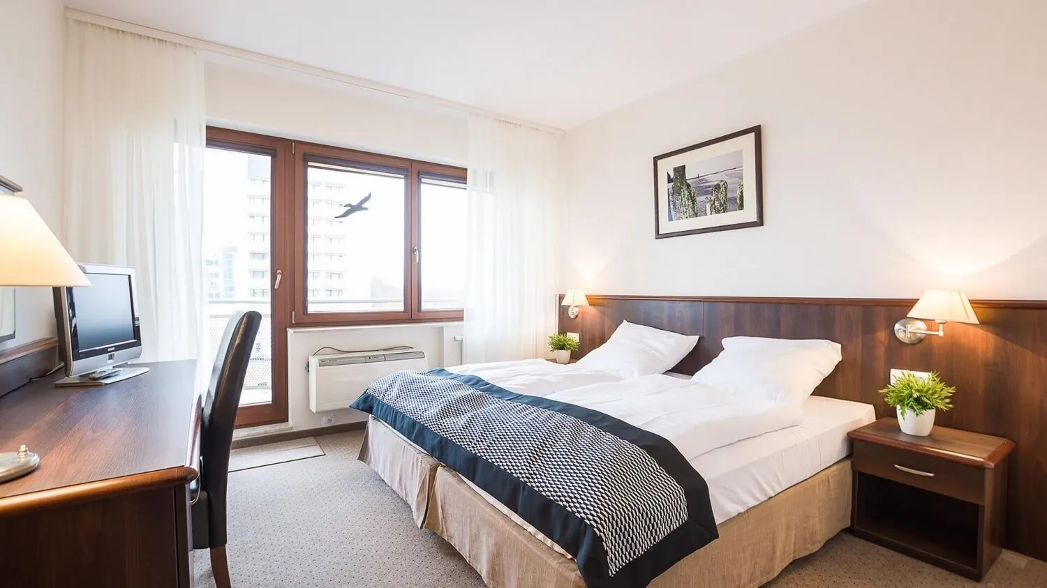 VacationClub Arka Apartament 502 Kołobrzeg – Kołobrzeg, Polonia