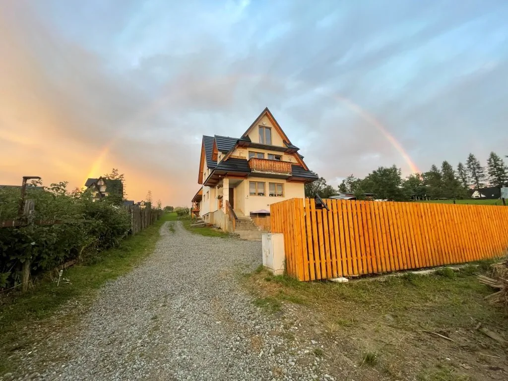 VIKING SHELTER APARTAMENT ZAKOPANE – Zakopane, Polska
