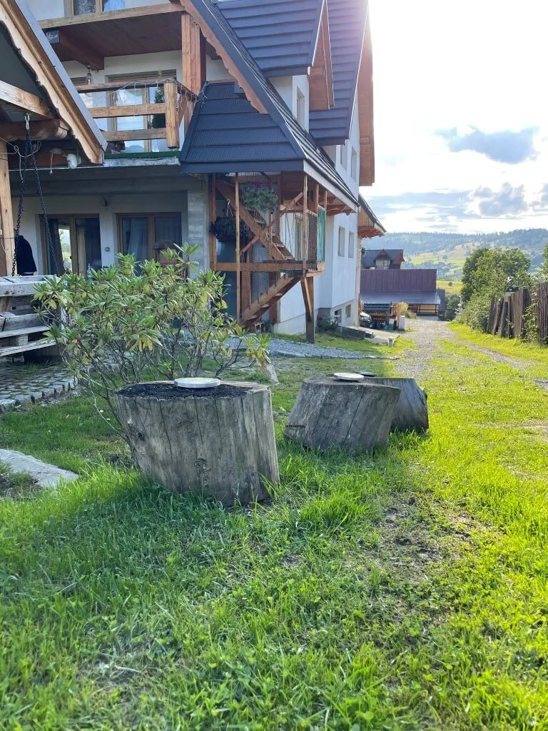 VIKING SHELTER APARTAMENT ZAKOPANE – Zakopane, Polska