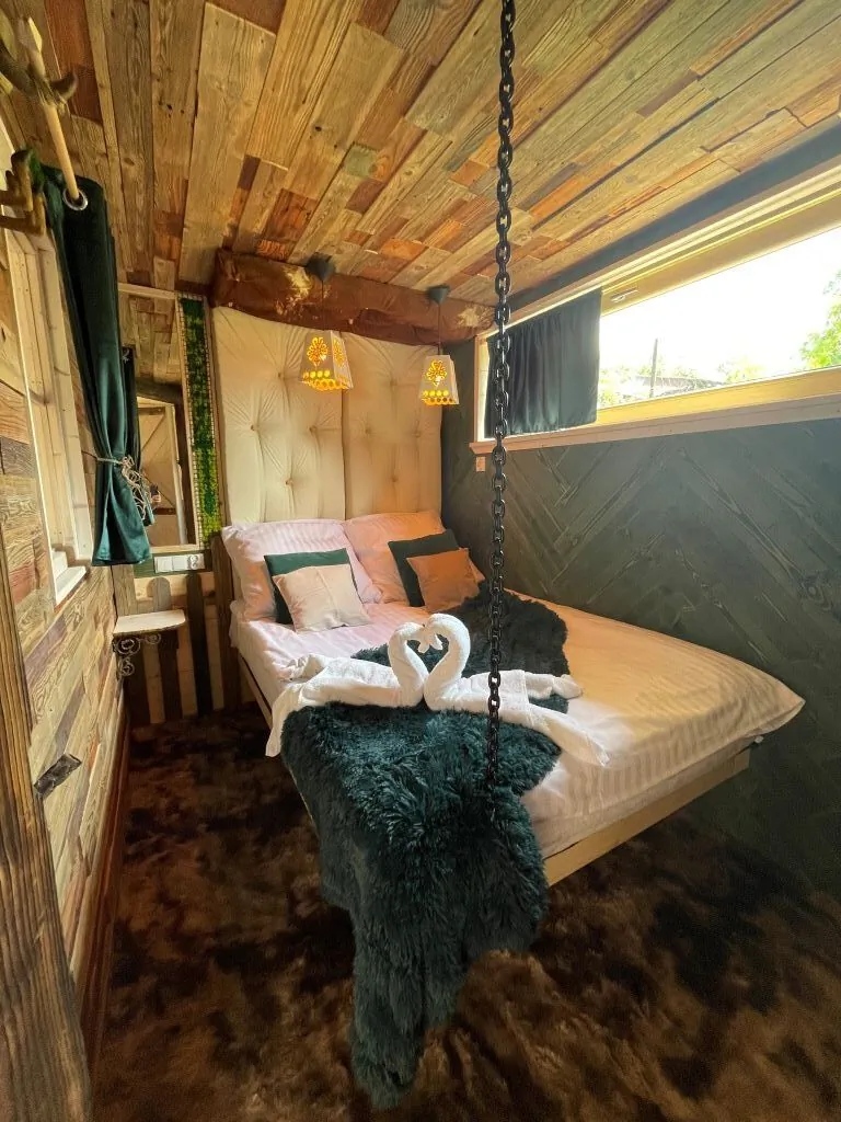 VIKING SHELTER APARTAMENT ZAKOPANE – Zakopane, Polska