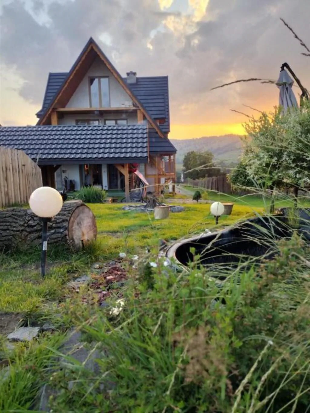 VIKING SHELTER APARTAMENT ZAKOPANE – Zakopane, Polska