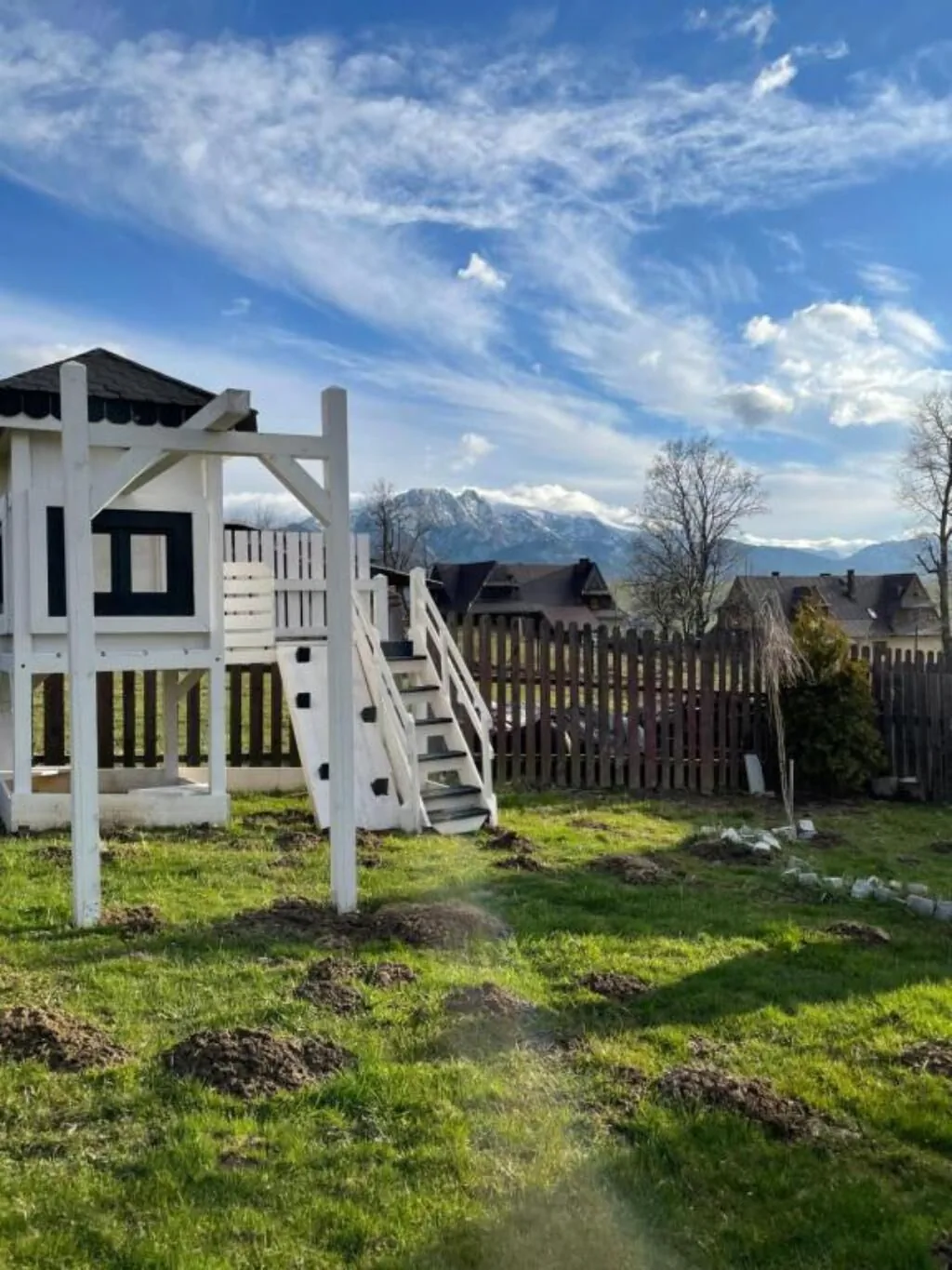 VIKING SHELTER APARTAMENT ZAKOPANE – Zakopane, Polska
