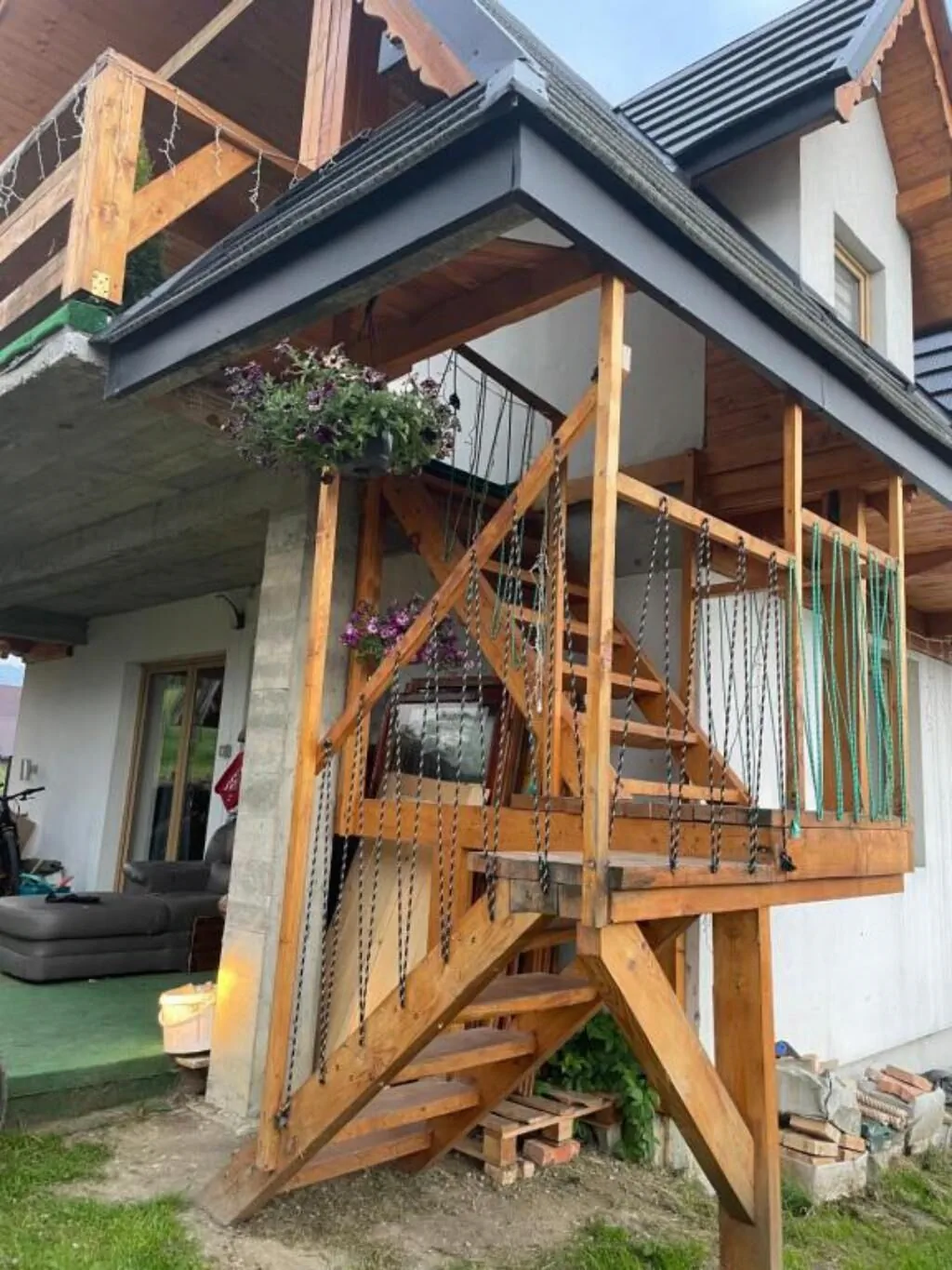 VIKING SHELTER APARTAMENT ZAKOPANE – Zakopane, Polska