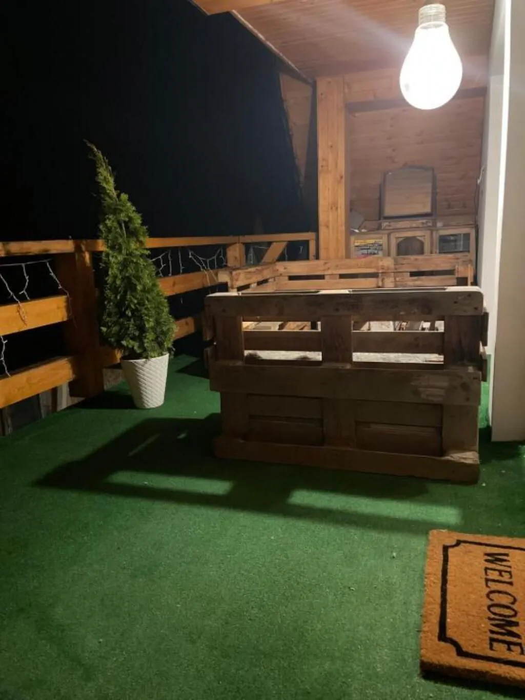 VIKING SHELTER APARTAMENT ZAKOPANE – Zakopane, Polska