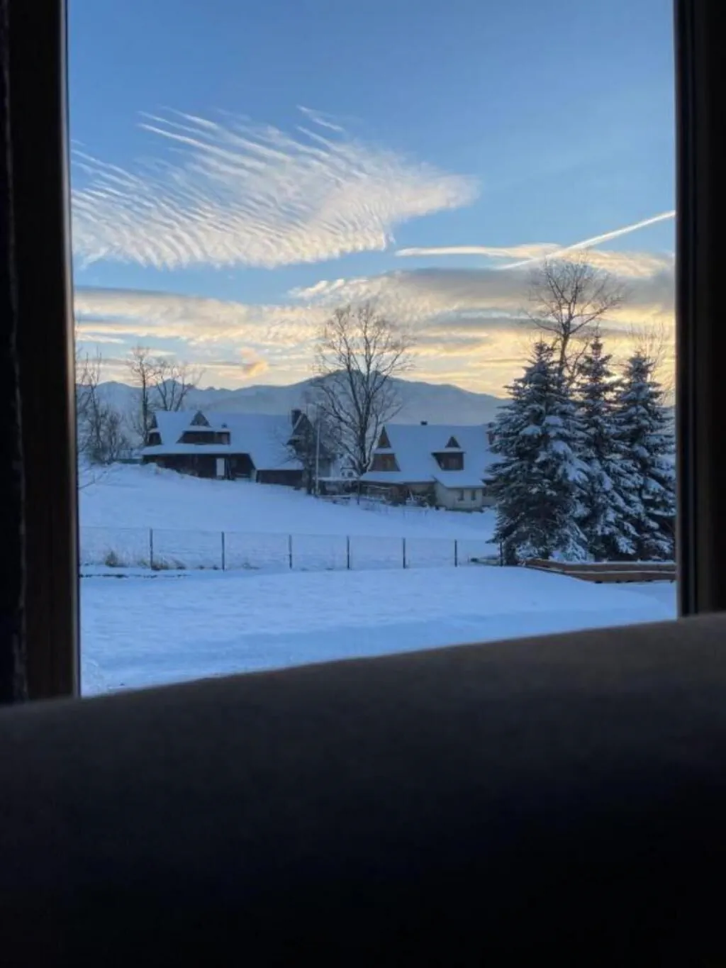 VIKING SHELTER APARTAMENT ZAKOPANE – Zakopane, Polska