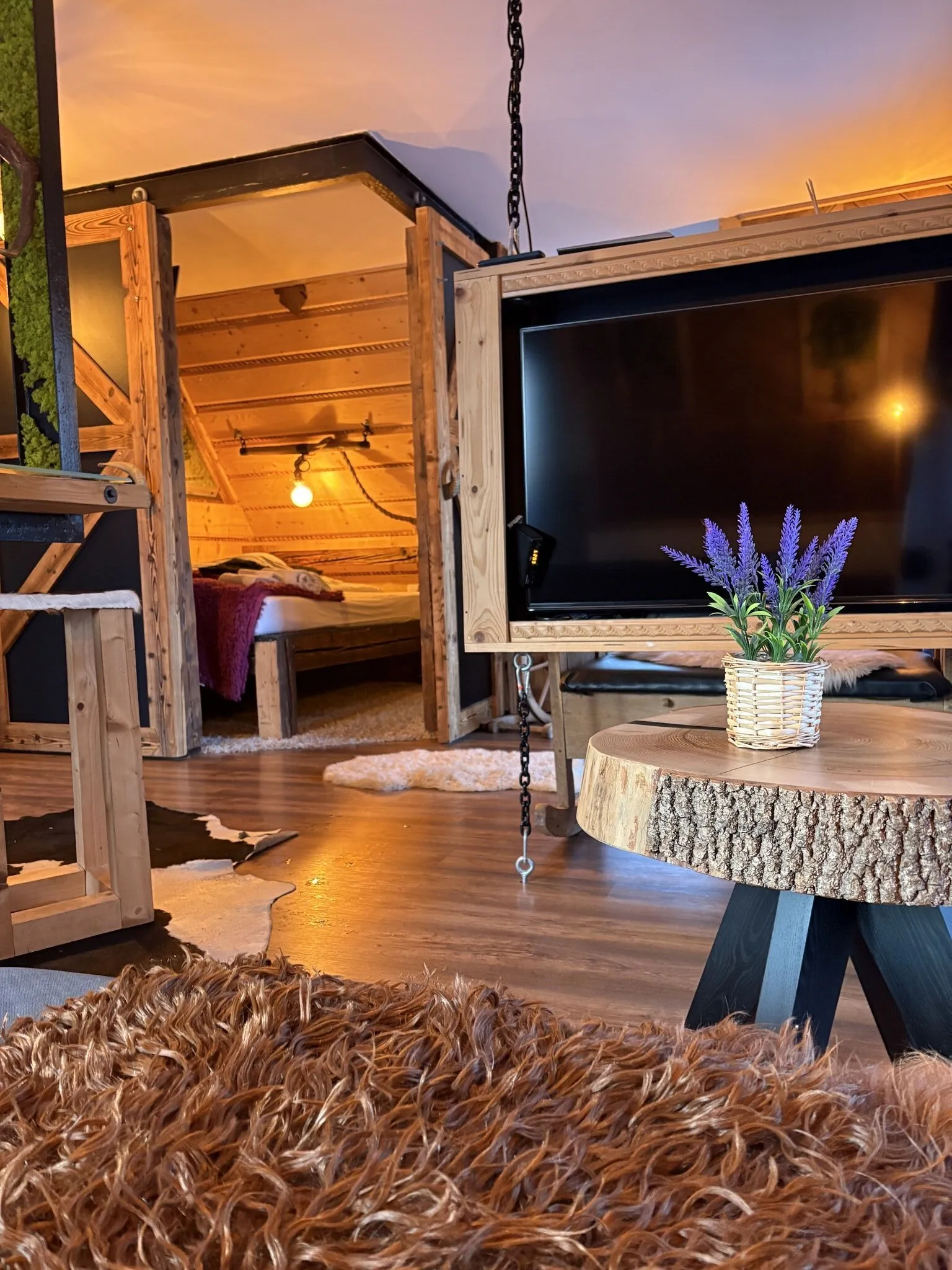 VIKING SHELTER APARTAMENT ZAKOPANE – Zakopane, Polska