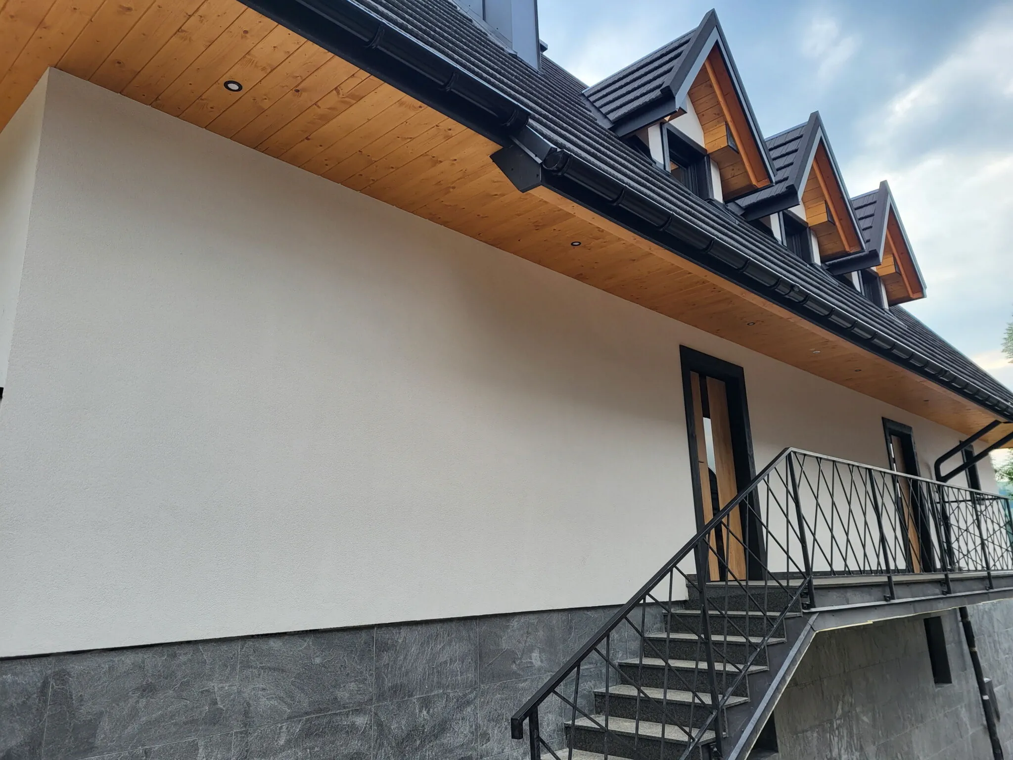 Apartament CHATA HERKULESA Zakopane – Zakopane, Polska