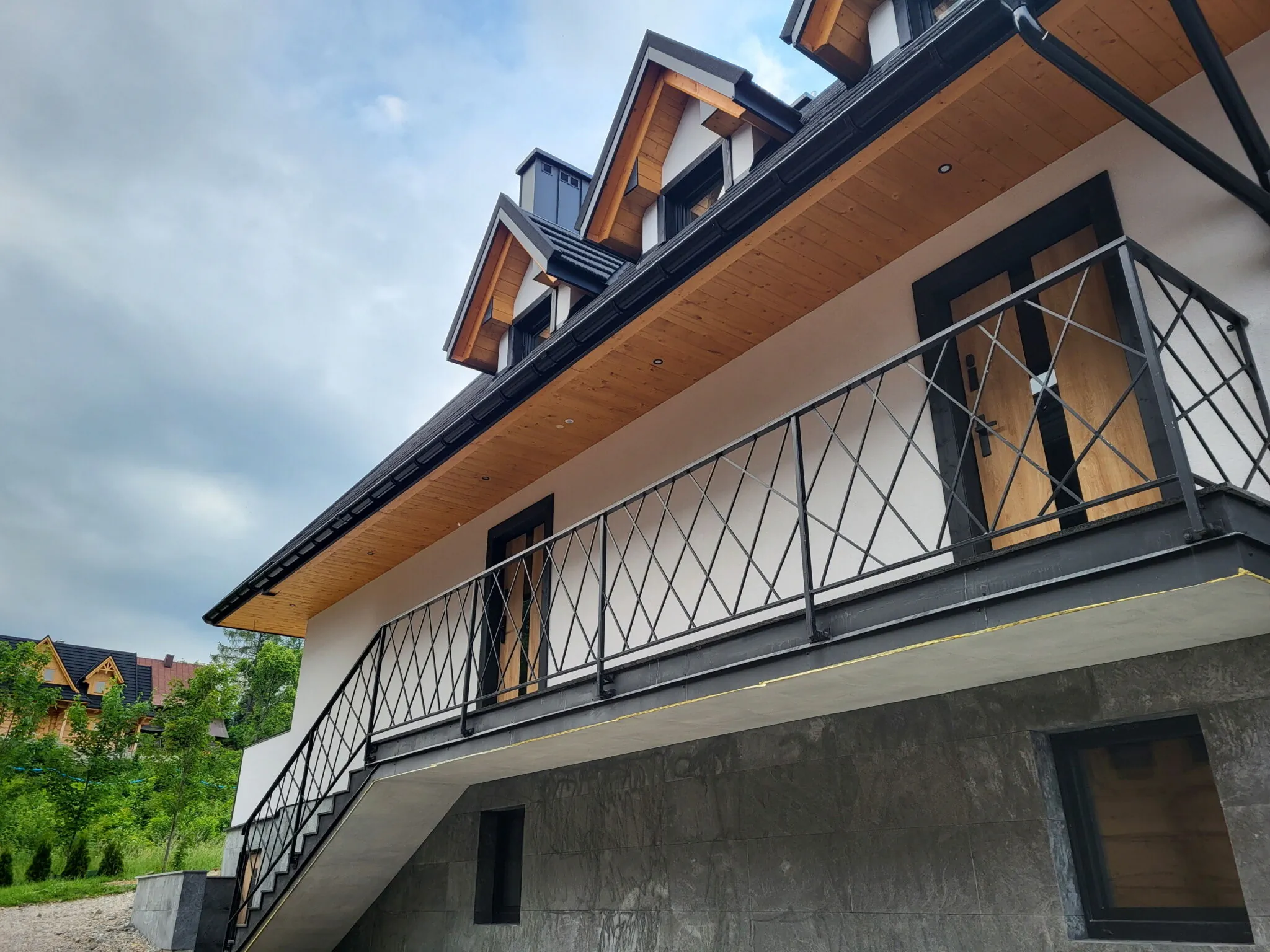Apartament CHATA HERKULESA Zakopane – Zakopane, Polska