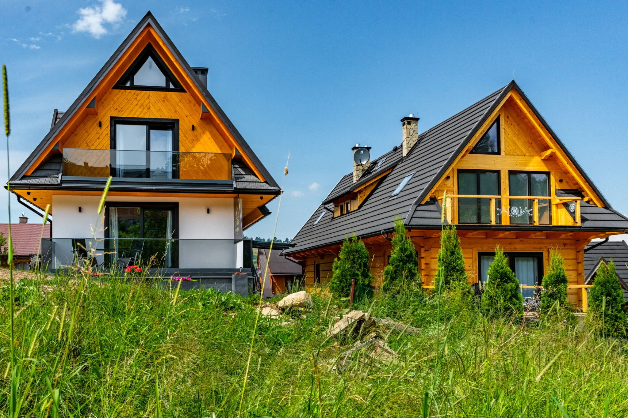Apartament CHATA HERKULESA Zakopane – Zakopane, Polska