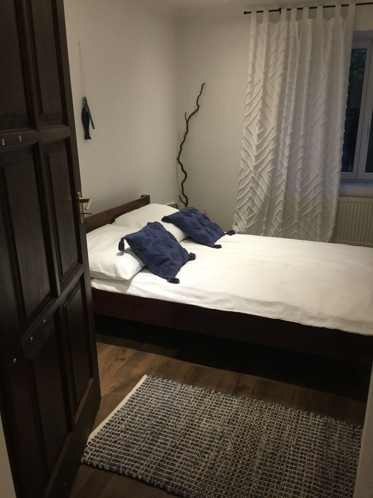 Azúr Vendégház Tiszavalk – Tiszavalk, Ungaria