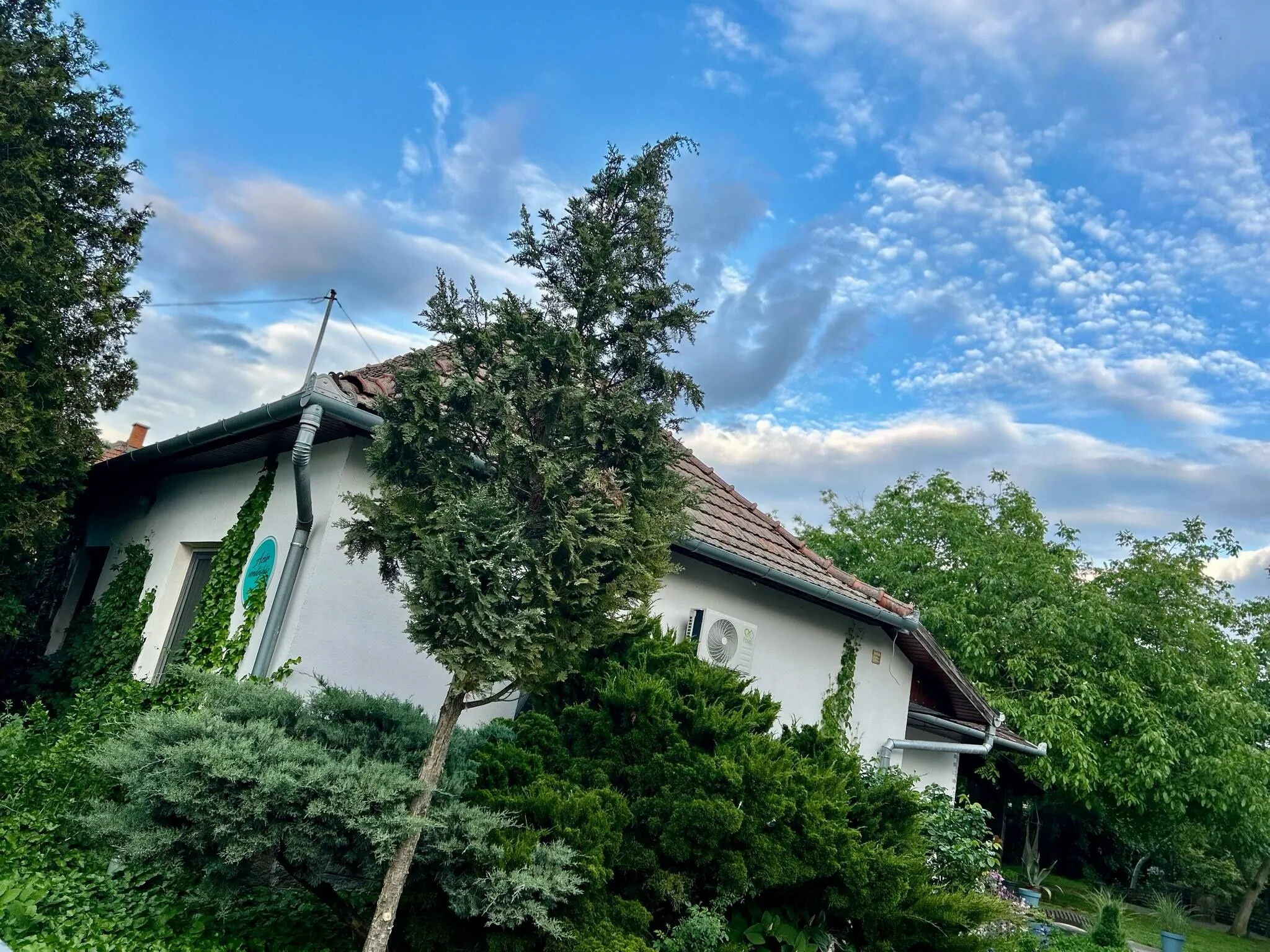 Azúr Vendégház Tiszavalk – Tiszavalk, Ungaria