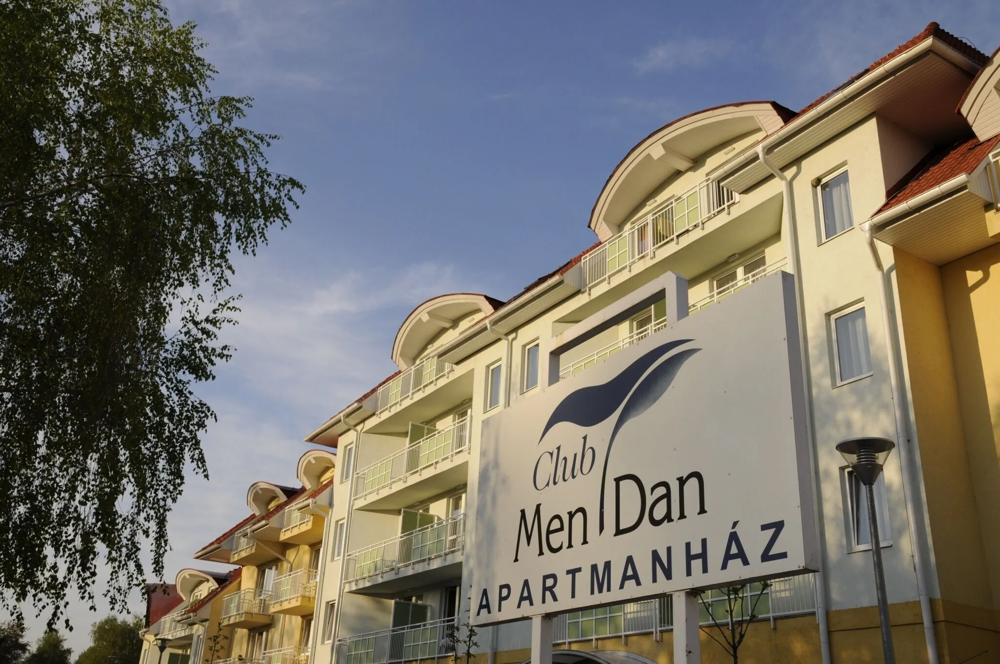 Germán Apartman Zalakaros*** – Zalakaros, Ungaria